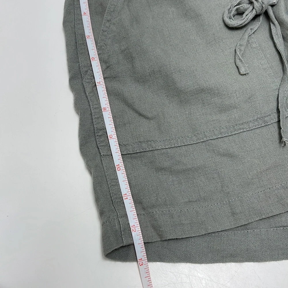 J).   J.Crew short Pants size Extra Small - Picture 14 of 17